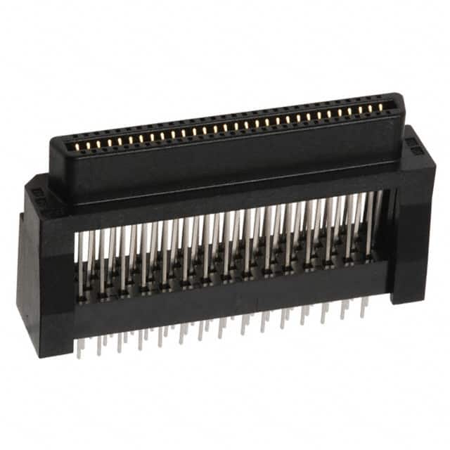 FX2M6B-60S-1.27DSAL Hirose Electric Co Ltd  Centronics-Steckverbinder